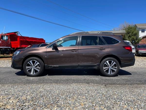 2019 Subaru Outback 2 5i Limited/CLEAN TITLE - - by for sale in Asheville, NC – photo 6