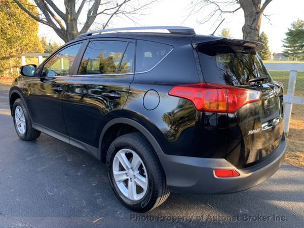 2013 *Toyota* *RAV4* *4WD 4dr XLE*/VERY RELIABLE!WAR - cars & trucks... for sale in Bloomington, IL – photo 7
