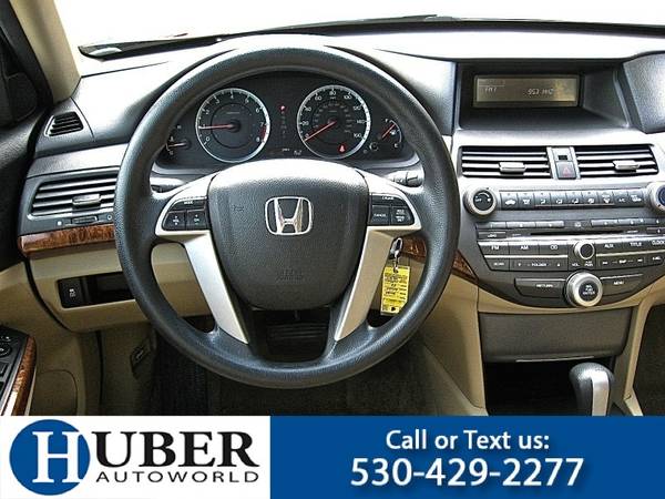 2012 Honda Accord EX - 93k miles, Exceptional Condition! - cars & for sale in NICHOLASVILLE, KY – photo 5