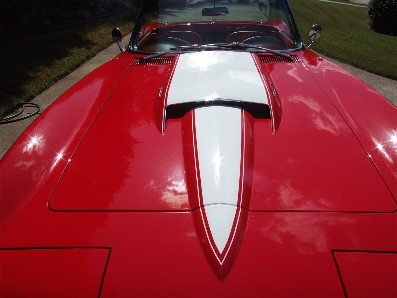 1965 Chevrolet Corvette Stingray for sale in Gainesville, GA – photo 11