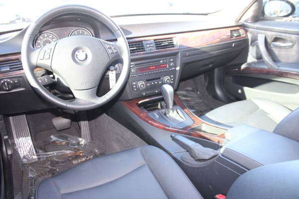 2008 BMW 3 Series 328xi - cars & trucks - by dealer - vehicle... for sale in Bellingham, WA – photo 14