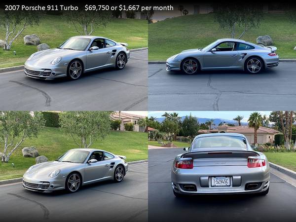 1997 Porsche 911 Carrera 2S 1 Owner - 63k Miles Coupe BEAUTIFUL for sale in Palm Desert , CA – photo 15