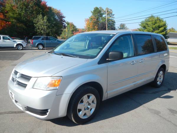 FAMILY SIZED VEHICLES from the #1 BUY HERE PAY HERE!!! - cars &... for sale in Auburn, ME – photo 10