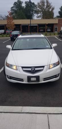 2008 Acura TL ( Finance is available) for sale in Marlton, NJ – photo 2