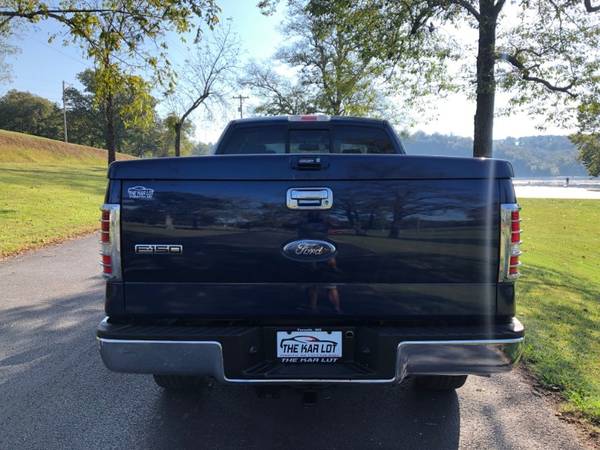 2007 Ford F-150 XLT SuperCab 4WD for sale in Forsyth, MO – photo 7