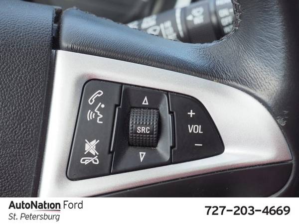 2015 Chevrolet Equinox LT AWD All Wheel Drive SKU:F6224712 for sale in SAINT PETERSBURG, FL – photo 22