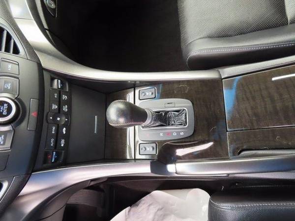 2012 Acura TSX - sedan - cars & trucks - by dealer - vehicle... for sale in Cincinnati, OH – photo 16