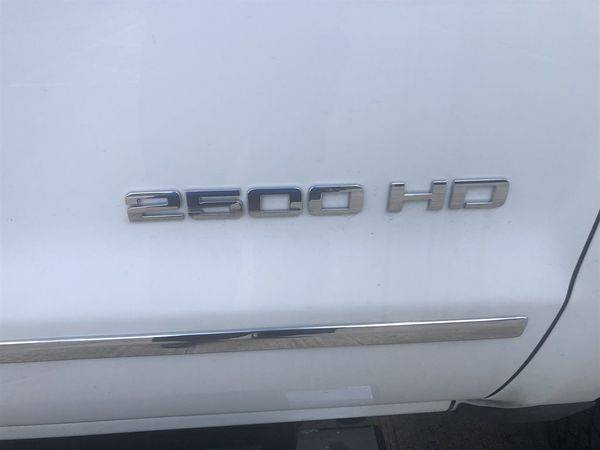 2015 Chevrolet Chevy Silverado 2500 LTZ - THE TRUCK BARN for sale in Ocala, FL – photo 21