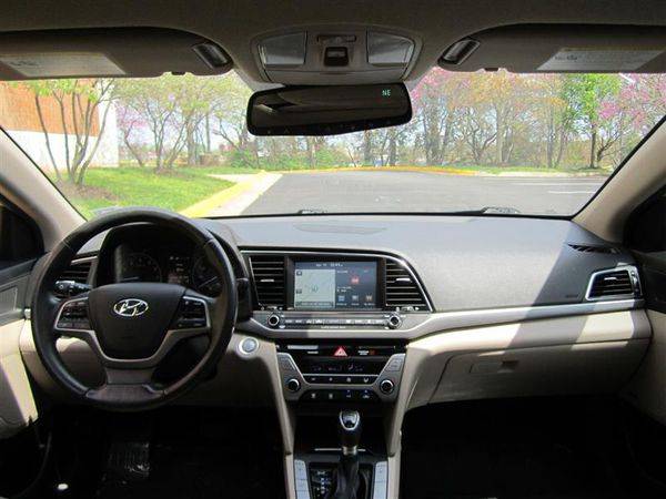 2017 HYUNDAI ELANTRA Limited ~ Youre Approved! Low Down Payments! for sale in Manassas, VA – photo 16