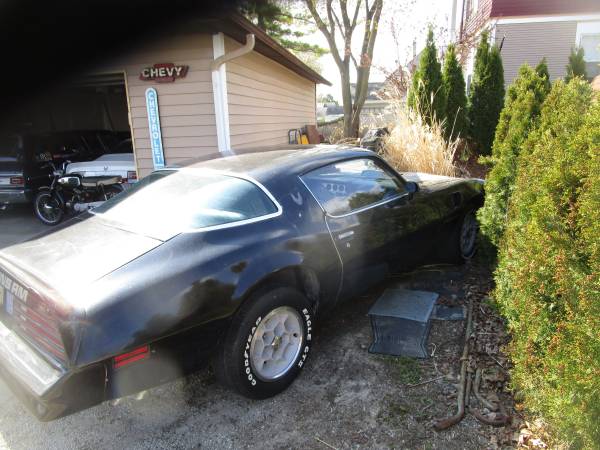 Pontiac Trans Am 1976 4 Speed for sale in Watertown, WI – photo 4