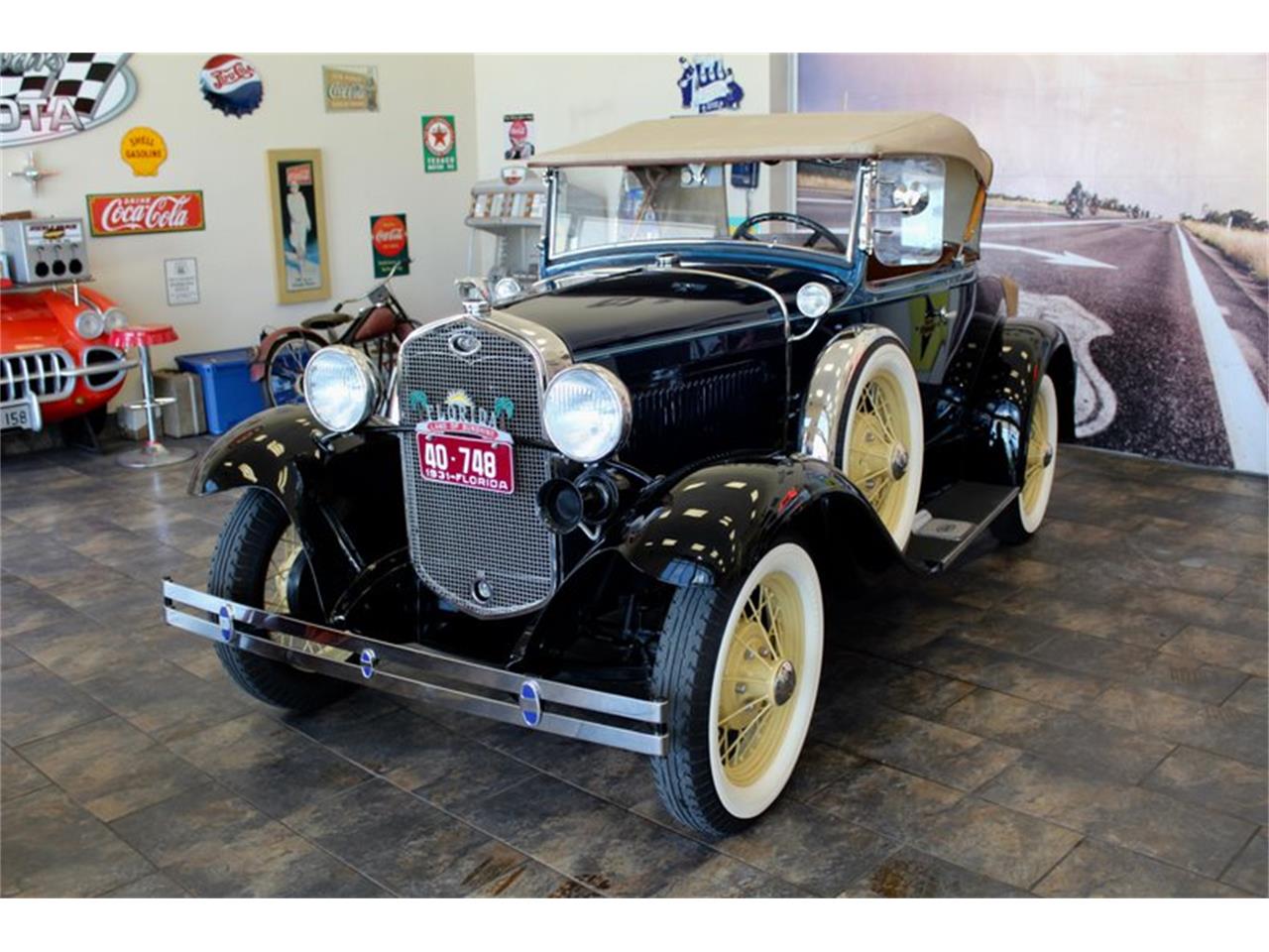 1931 Ford Model A for sale in Sarasota, FL – photo 5