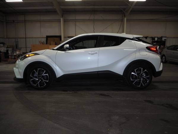 2019 Toyota C-HR XLE - - by dealer - vehicle for sale in Asheboro, NC – photo 14