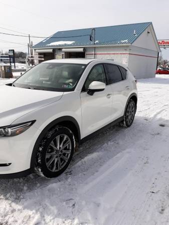 2019 Mazda CX 5 for sale in Erie, PA – photo 17