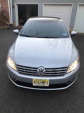 2013 VW CC - cars & trucks - by owner - vehicle automotive sale for sale in SHAMONG, NJ – photo 7