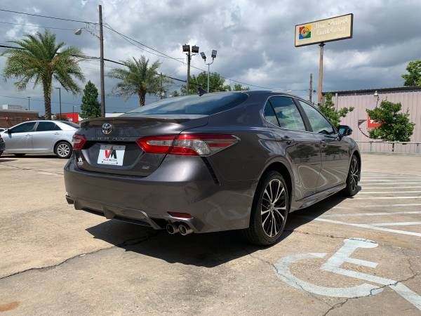 ★★★TOYOTA CAMRY "SPORT"►"APPROVED"-ValueMotorz.com for sale in Kenner, LA – photo 6