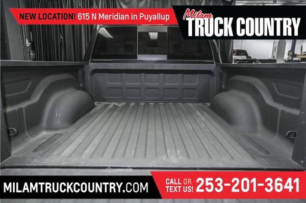 *2018* *Ram* *1500* *Lone Star Crew Cab 2WD* for sale in PUYALLUP, WA – photo 16