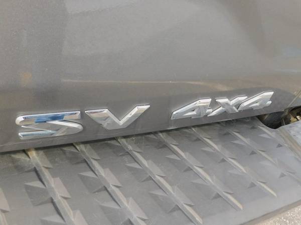 2017 Nissan Titan SV - BAD CREDIT OK! - cars & trucks - by dealer -... for sale in Chichester, VT – photo 6