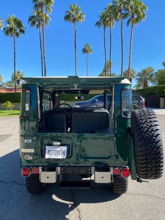 Toyota FJ40 1969 for sale in Palm Springs, CA – photo 6