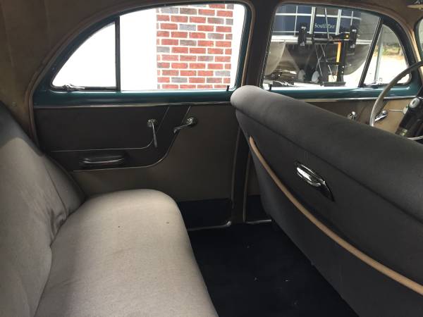 1950 Chevy Deluxe for sale in Blythewood, SC – photo 5
