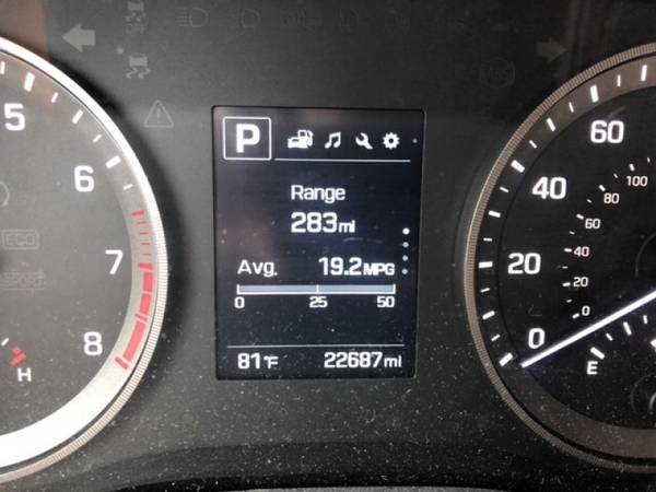 2017 Hyundai Tucson SE for sale in Georgetown, TX – photo 17