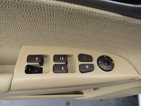 2009 *Hyundai* *Sonata* *4dr Sedan I4 Automatic GLS* for sale in Omaha, NE – photo 22