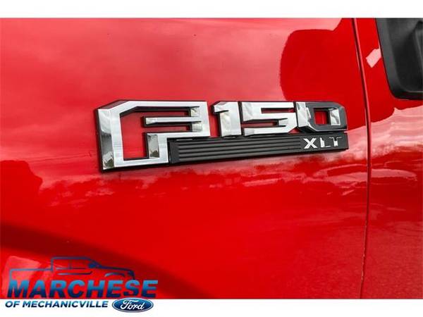 2016 Ford F-150 XLT 4x4 4dr SuperCrew 5 5 ft SB - truck - cars & for sale in Mechanicville, VT – photo 24