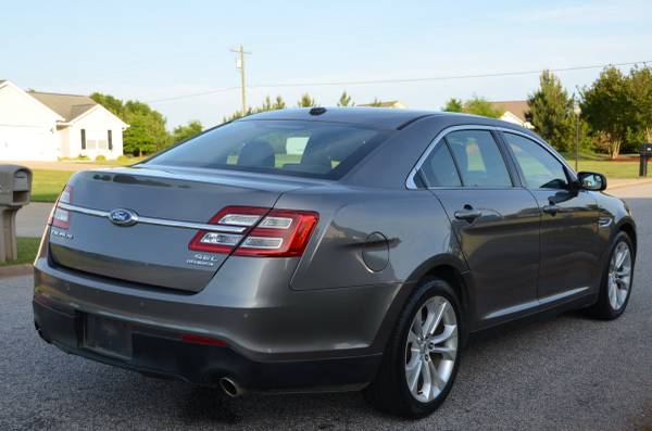 2013 Ford Taurus SEL 3 5L V6 153K miles for sale in Lyman, SC – photo 3