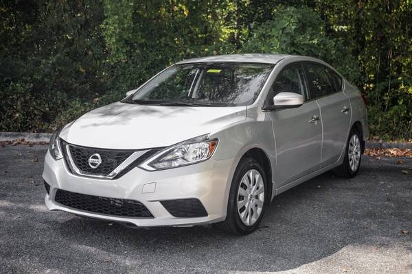 Nissan Sentra Bluetooth Rear Camera Low Mile Cheap Payments 42 a Week! for sale in northwest GA, GA – photo 4