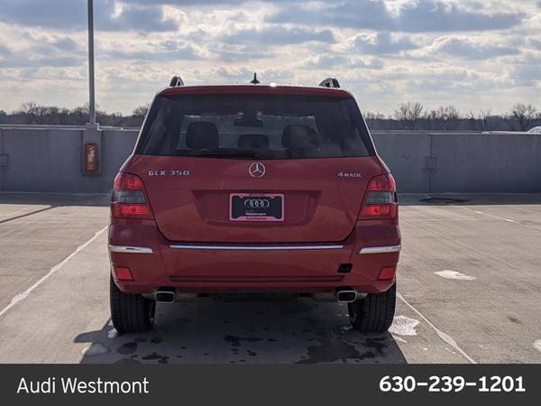 2011 Mercedes-Benz GLK-Class GLK 350 AWD All Wheel Drive... for sale in Westmont, IL – photo 7