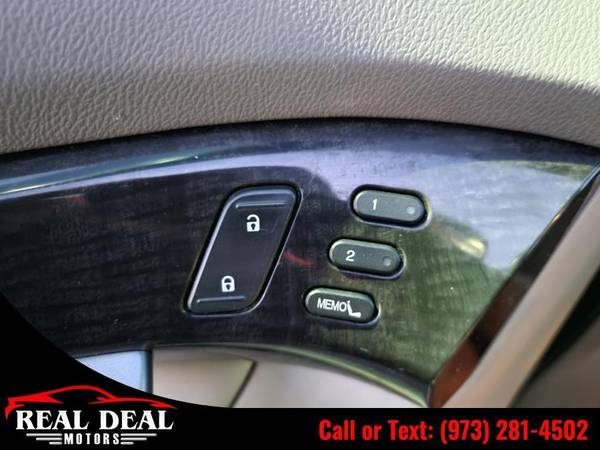 2008 Acura MDX 4WD 4dr Tech/Entertainment Pkg - - by for sale in Lodi, NJ – photo 23