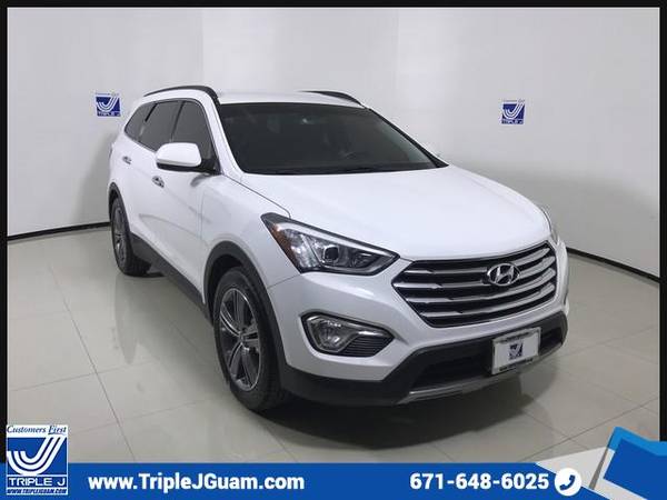 2014 Hyundai Santa Fe - Call for sale in Other, Other