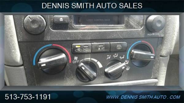 2002 Toyota Avalon - - by dealer - vehicle automotive for sale in AMELIA, OH – photo 24