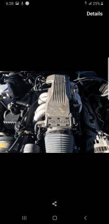 1988 CHEVROLET CAMARO Z28 clean title only 2 owner for sale in San Diego, CA – photo 16