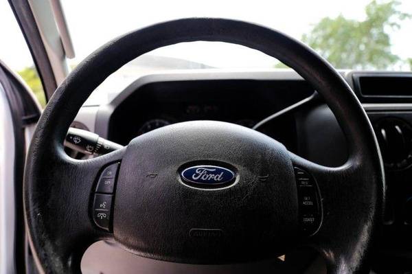 2011 Ford ECONOLINE CARGO VAN CARGO VAN NEW TIRES RUNS GREAT WORK for sale in Sarasota, FL – photo 16