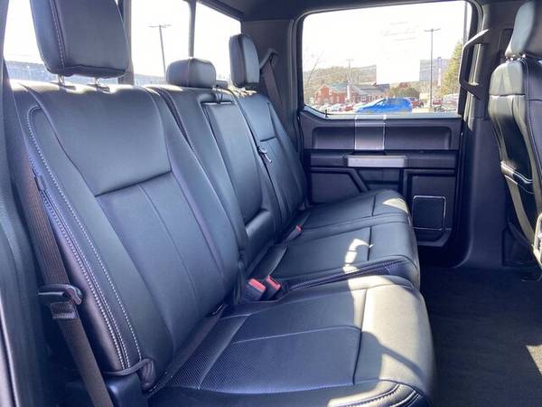 2020 Ford F-150 XL - - by dealer - vehicle automotive for sale in Keene, NH – photo 15