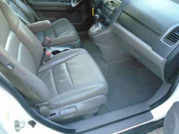 2009 Toyota RAV4 LIMITED * Sunroof / Leather - cars & trucks - by... for sale in Hickory, TN – photo 16