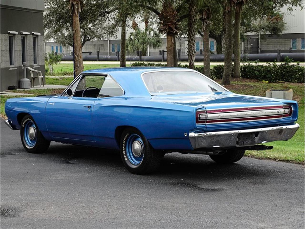 1968 Plymouth Road Runner for sale in Palmetto, FL – photo 8