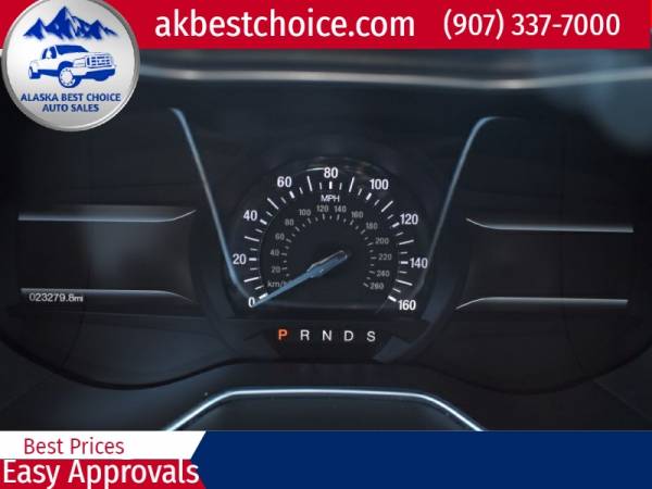 2018 FORD FUSION TITANIUM/PLATINUM - cars & trucks - by dealer -... for sale in Anchorage, AK – photo 22