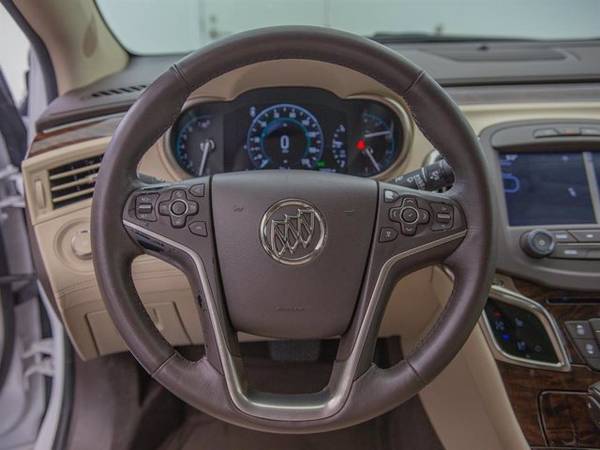 2015 Buick LaCrosse Premium I Group - - by dealer for sale in Wichita, OK – photo 23