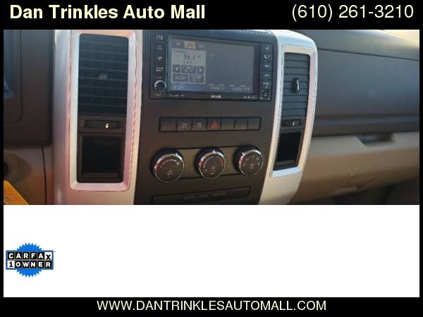 2009 Dodge Ram 1500 2WD Reg Cab 140.5" ST for sale in Northampton, PA – photo 9