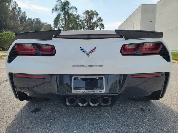 2017 Chevrolet Corvette Grand Sport CONVERTIBLE - 2LT ONLY 12K for sale in Sarasota, FL – photo 16