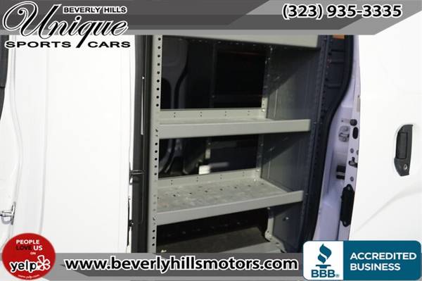 **SV PACKAGE WITH NAVIGATION**POWER WINDOWS**POWER DOOR LOCKS**REAR... for sale in Los Angeles, CA – photo 8