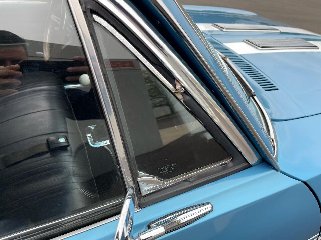 1969 Chevrolet Nova for sale in Addison, IL – photo 78