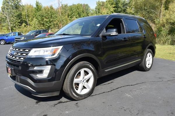 2016 Ford Explorer Medium Soft Ceramic for sale in Watertown, NY – photo 6