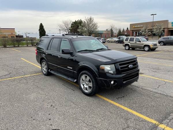 Ford Expedition Limited for sale in Canton, MI – photo 5