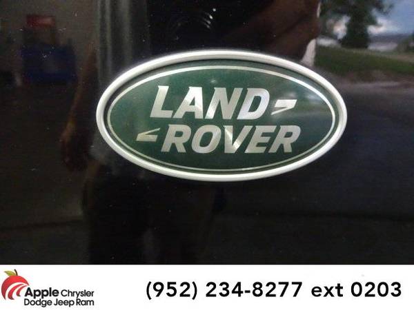 2015 Land Rover Range Rover Sport SUV 3.0L V6 Supercharged HSE... for sale in Shakopee, MN – photo 10