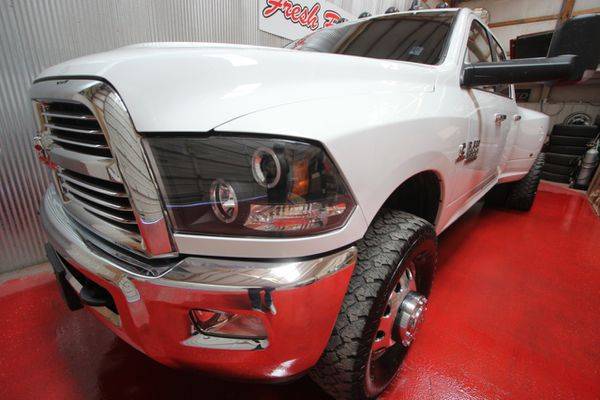 2018 RAM 3500 Crew Cab SLT - GET APPROVED!! for sale in Evans, CO – photo 4