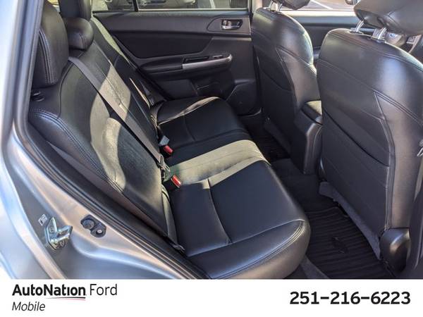 2016 Subaru Impreza Wagon 2.0i Sport Premium AWD All SKU:G8221305 -... for sale in Mobile, AL – photo 20