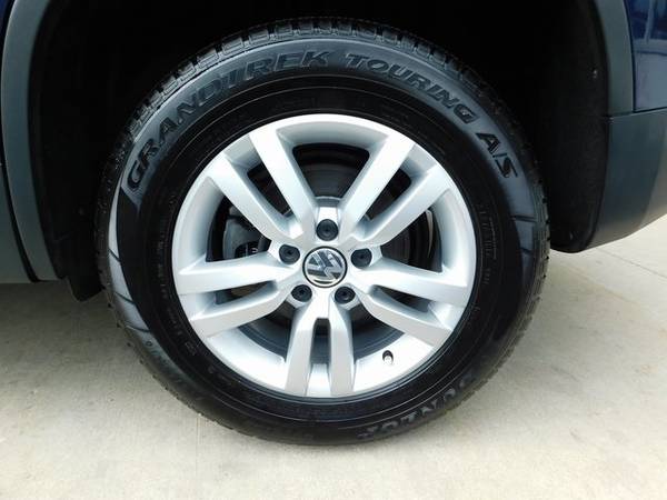 2016 Volkswagen VW Tiguan S - BAD CREDIT OK! for sale in Salem, NH – photo 21