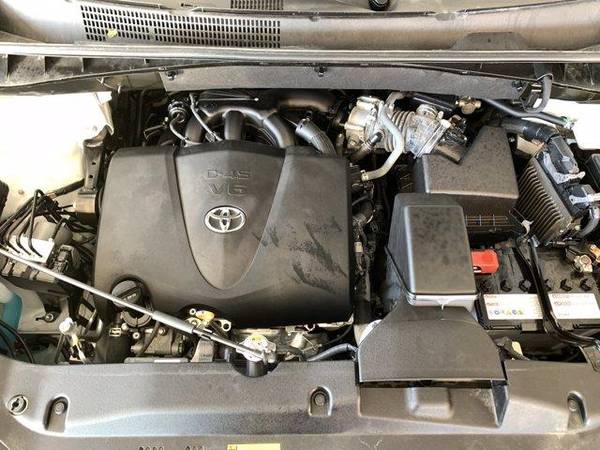 2018 Toyota Highlander XLE - cars & trucks - by dealer - vehicle... for sale in Reno, NV – photo 20